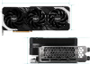 Видеокарта Palit PCI-E 4.0 RTX4070Ti SUPER GAMINGPRO OC NV RTX4070TI Super 16Gb 256bit GDDR6X 2340/2