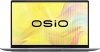 Ноутбук Osio FocusLine F150a-013 Ryzen 5 5500U 16Gb SSD1Tb AMD Radeon 15.6" IPS FHD (1920x1080) Windows 11 Home grey WiFi BT Cam 6000mAh