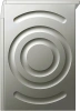 Сушильная машина Bosch WTN86202ME кл.энер.:A макс.загр.:8кг серебристый