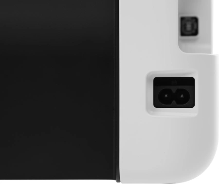 МФУ струйный Epson L3256 A4 WiFi USB белый