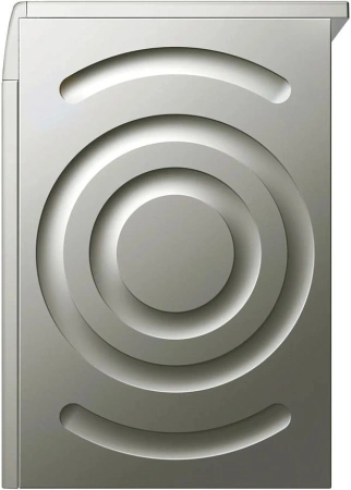 Сушильная машина Bosch WTN86202ME кл.энер.:A макс.загр.:8кг серебристый