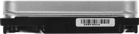 Жесткий диск Seagate SAS 3.0 18Tb ST18000NM004J Server Exos X18 512E (7200rpm) 256Mb 3.5"