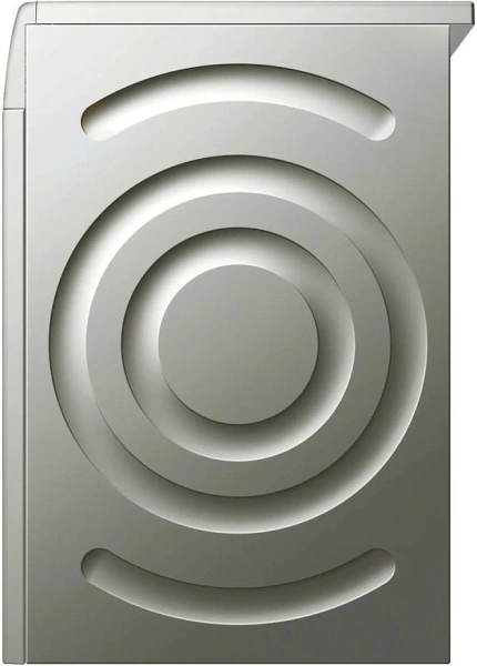 Сушильная машина Bosch WTN86202ME кл.энер.:A макс.загр.:8кг серебристый