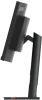 Монитор Lenovo 34" ThinkVision T34w-30 черный VA LED 21:9 HDMI матовая HAS Piv 3000:1 350cd 178гр/178гр 3440x1440 60Hz DP QHD USB 9.5кг