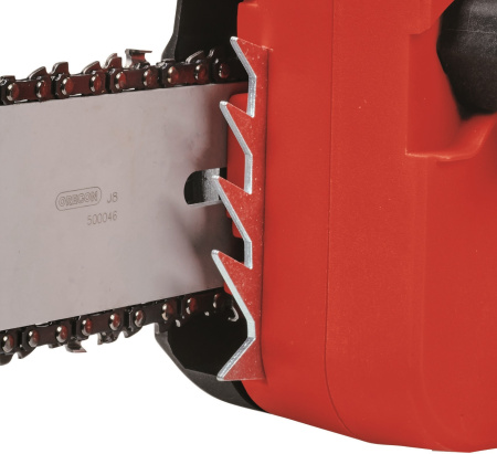 Цепная пила Einhell GC-EC 1935 от сети 1900Вт дл.шины:14" (35cm) (4501220)