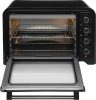 Мини-печь Hyundai MIO-HY105 45л. 2000Вт черный