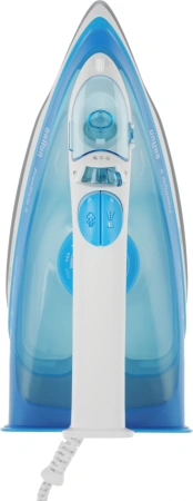 Утюг Braun FI3144BL 2400Вт голубой/белый