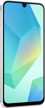Смартфон Samsung SM-A165F Galaxy A16 256Gb 8Gb серебристый моноблок 3G 4G 2Sim 6.7" 1080x2340 Android 14 50Mpix 802.11 a/b/g/n/ac NFC GPS GSM900/1800 GSM1900 TouchSc microSD max1024Gb