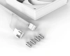 Вентилятор ID-Cooling AF-125-W TRIO 4-pin 14-30dB 170gr Ret