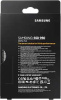 Накопитель SSD Samsung PCI-E 3.0 x4 500Gb MZ-V8V500BW 980 M.2 2280