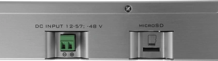 Роутер MikroTik RB1100AHX4 (RB1100X4) 10/100/1000BASE-TX серый