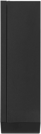 ПК IRU 310SC SFF i3 12100/16Gb/SSD256Gb UHDG 730/W11Pro/черный