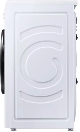 Стиральная машина Samsung WW80T3040BW/LP кл.:A фронт. макс.:8кг белый