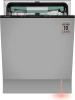 Посудомоечная машина встраив. Weissgauff BDW 6136 D Inverter AutoOpen Infolight 2100Вт полноразмерная инвертер