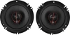 Колонки автомобильные Pioneer TS-R1651S-2 (без решетки) 300Вт 90дБ 4Ом 16.5см (6 1/2дюйм) (ком.:2кол.) коаксиальные трехполосные