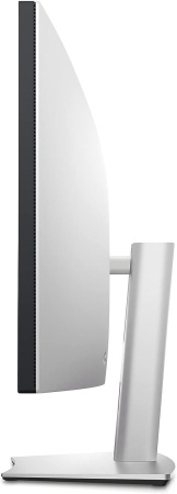 Монитор Dell 49" U4924DW IPS UHD чер 8ms HDMI DP USB M/M HAS Piv 60Hz 350cd In Cur