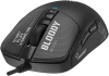 Мышь A4Tech Bloody W72 Ultra черный оптическая 20000dpi USB 6but