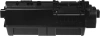Картридж лазерный Kyocera TK-1160 1T02RY0NL0 черный (7200стр.) для Kyocera P2040dn/P2040dw