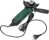 Углошлифовальная машина Bosch PWS 750-125 750Вт 11000об/мин рез.шпин.:M14 d=125мм (06033A240D)