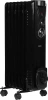 Радиатор масляный Centek CT-6200 1500Вт черный