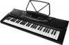 Синтезатор Supra SKB-545 54клав. черный