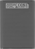 Накопитель SSD Transcend USB-C 1TB TS1TESD360C серый