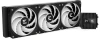Система водяного охлаждения Zalman Alpha2 A36 ARGB Soc-AM5/AM4/1151/1200/2066/2011/1700 черный 4-pin 29.7dB Al LCD 350W Ret (ALPHA2 A36 BLACK)