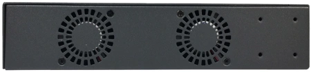 Коммутатор Origo OS3128P/250W OS3128P/250W/A1A 24x1Гбит/с 2xКомбо(1000BASE-T/SFP) 2SFP 24PoE+ 250W управляемый