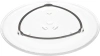 Микроволновая Печь Samsung MG23T5018AK/BW 23л. 800Вт черный