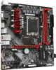 Материнская плата Gigabyte B760M GAMING DDR4 Soc-1700 Intel B760 2xDDR4 mATX AC`97 8ch(7.1) 2.5Gg RAID+VGA+HDMI+DP