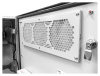 Шкаф коммутационный ЦМО (ШТВ-Н-12.6.5-4ААА-Т1) настенный 12U 600x530мм пер.дв.металл несъемн.бок.пан. 150кг серый 120град. уличный всепогодный с вентилятором с нагревателем укомплектованный