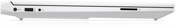 Ноутбук HP Victus 15-fa1033nn Core i5 12500H 16Gb SSD512Gb NVIDIA GeForce RTX4060 8Gb 15.6" IPS FHD (1920x1080) Free DOS white WiFi BT Cam (A0MY5EA)