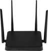 Роутер беспроводной D-Link DIR-822/RU AC1200 10/100BASE-TX черный