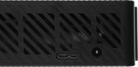 Жесткий диск Seagate USB 3.0 16Tb STKP16000400 Expansion 3.5" черный