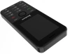 Мобильный телефон XENIUM X240 черный моноблок 2Sim 2.4" 240x320 Nucleus 0.3Mpix GSM900/1800 MP3 FM microSD max32Gb