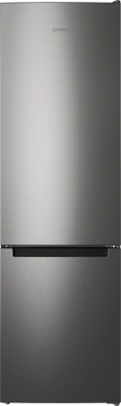 Холодильник Indesit ITS 4200 NG 2-хкамерн. темно-серый
