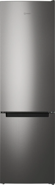 Холодильник Indesit ITS 4200 NG 2-хкамерн. темно-серый