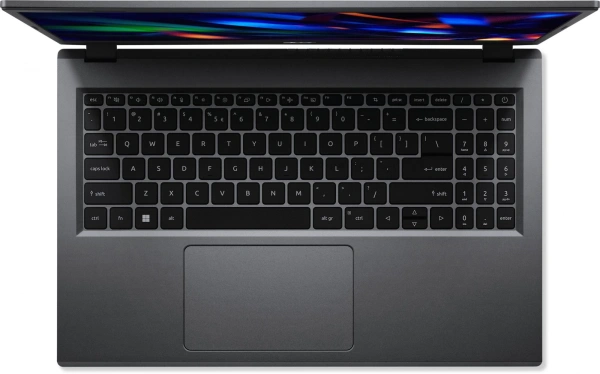Ноутбук Acer Extensa 15 EX215-23-R9DA Ryzen 3 7320U 16Gb SSD512Gb AMD Radeon 15.6" IPS FHD (1920x1080) Windows 11 Home grey WiFi BT Cam (NX.EH3CD.00E)