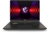 Ноутбук MSI Vector 16 HX A14VHG-831XRU Core i9 14900HX 16Gb SSD1Tb NVIDIA GeForce RTX4080 12Gb 16" IPS QHD+ (2560x1600) Free DOS grey WiFi BT Cam (9S7-15M142-831)