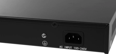 Коммутатор Cudy GS2024S2 24x1Гбит/с 4SFP управляемый