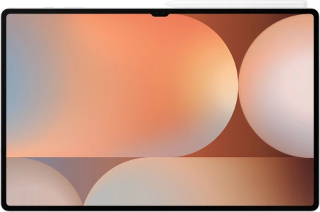 Планшет Samsung Galaxy Tab S10 Ultra BSM-X926B 9300+ (3.4) 8C RAM12Gb ROM256Gb 14.6" AMOLED 2X 2960x1848 5G 1Sim eSIM Android 14 серебристый 13Mpix 12Mpix BT WiFi microSD 1Tb 11200mAh