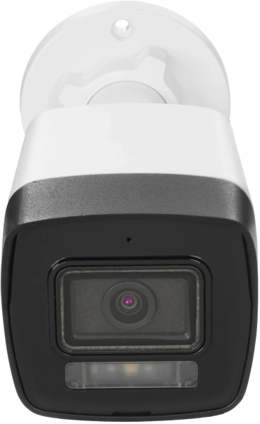 Камера видеонаблюдения IP HiWatch DS-I450 2.8-2.8мм цв. корп.:белый (DS-I450 (2.8 MM))