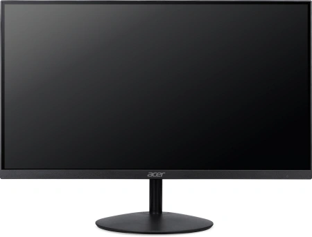 Монитор Acer 31.5" SA322QUAbmiipx IPS WQ чер 1ms HDMI DP M/M 75Hz 300cd Ex