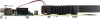 Видеокарта Asus PCI-E GT730-2GD3-BRK-EVO NVIDIA GeForce GT 730 2Gb 64bit DDR3 902/1800 DVIx1 HDMIx1 CRTx1 HDCP Ret