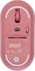 Мышь A4Tech Fstyler FG20 розовый оптическая (2000dpi) беспроводная USB для ноутбука (4but)
