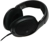 Наушники мониторные Sennheiser HD 400 PRO 3м черный проводные
