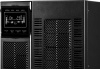 Источник бесперебойного питания Systeme Electriс SRV SRVSE6KRTXLI5U 5400Вт 6000ВА черный