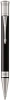 Ручка шариков. Parker Duofold K74 (CW1931390) Black CT M черн. черн. подар.кор.