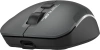 Мышь A4Tech Fstyler FB26CS Air2 серый/черный оптическая (2000dpi) silent беспроводная BT/Radio USB д