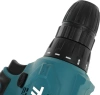 Дрель безударная Makita DF0300 320Вт патрон:быстрозажимной реверс